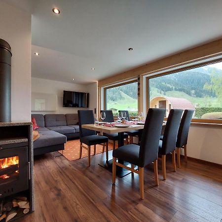 Oberauhof Chalet クライナル エクステリア 写真