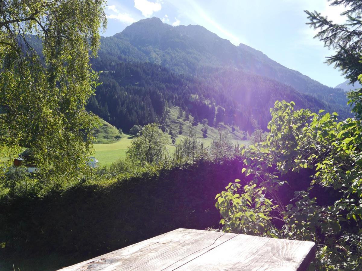 Oberauhof Chalet クライナル エクステリア 写真