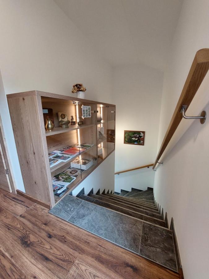 Oberauhof Chalet クライナル エクステリア 写真